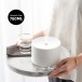 Diffuseur d'huile essentielle sans fil 780 ml avec batterie intégrée de 2000 mAh