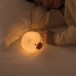 Veilleuse Enfant Led Cochon Rechargeable