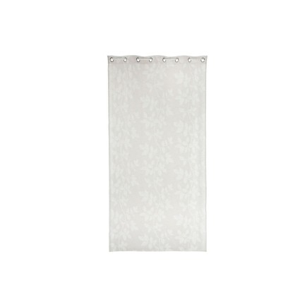 Rideau Home ESPRIT Beige Romantique 140 x 260 cm