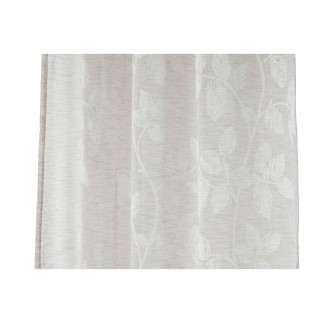 Rideau Home ESPRIT Beige Romantique 140 x 260 cm