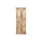 Librairie DKD Home Decor Bleu Blanc Multicouleur Naturel Bois de manguier Bois MDF 61 x 30 x 152 cm