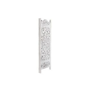 Paravent DKD Home Decor Bois de manguier Bois MDF 150 x 2 x 180 cm