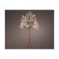 Árbol Lumineo Gypsophila (1,5 m)