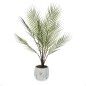 Plante décorative Versa Plastique