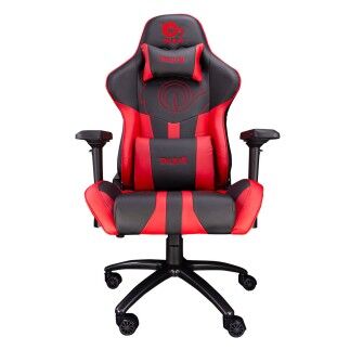 Silla Gaming Talius VIPER Negro Metal