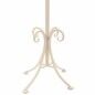 porte-manteaux Alexandra House Living Blanc 90 x 214 x 161 cm