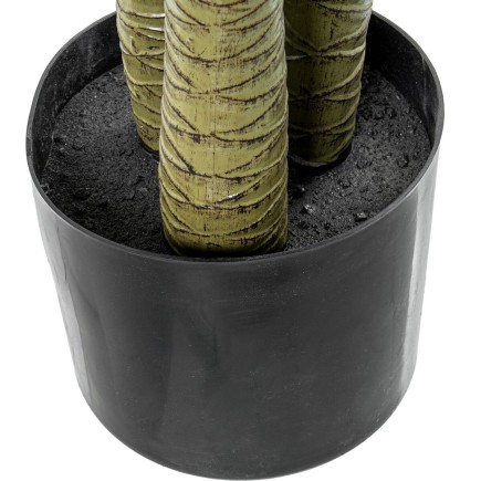 Plante décorative Alexandra House Living Plastique Dracaena 180 cm