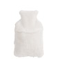 Sac en textile blanc 27*17*3 cm