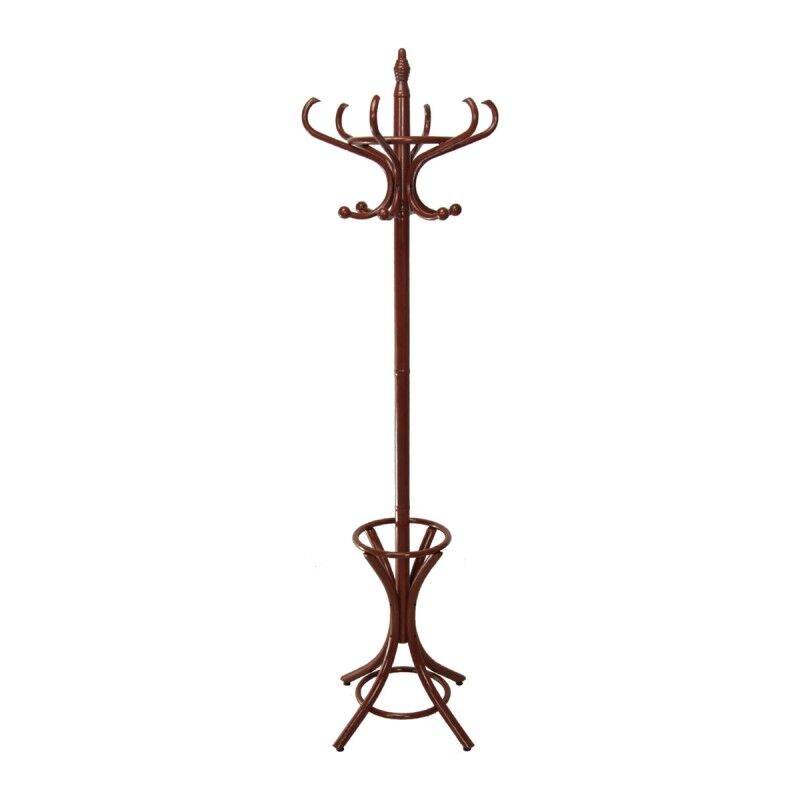 porte-manteaux Alexandra House Living Marron 53 x 186 cm