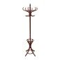 porte-manteaux Alexandra House Living Marron 53 x 186 cm