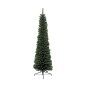 Árbol de Navidad artificial verde H 180 cm