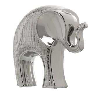 Figura Decorativa Alexandra House Living Cerámica Elefante