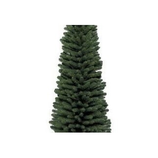 Sapin de Noël artificiel vert H.180 cm