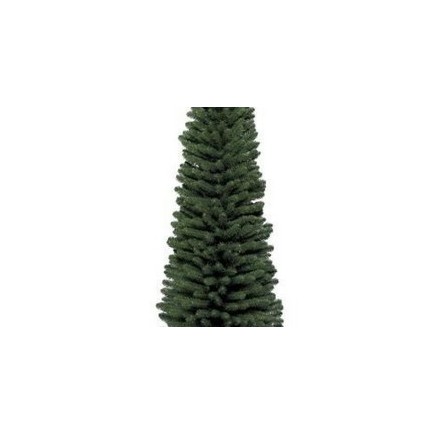 Sapin de Noël artificiel vert H.180 cm