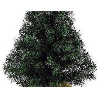 Árbol de Navidad Everlands 683324 Verde (45 cm)