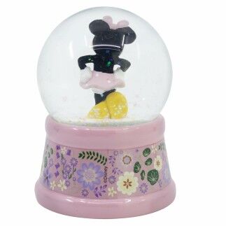 Boule de Neige Stor Minnie Mouse