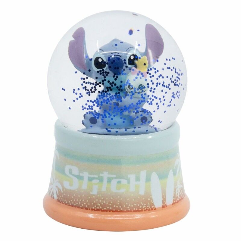 Bola de Nieve Stor Stitch