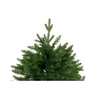 Sapin de Noël DKD Home Decor Vert Polyéthylène 120 x 120 x 180 cm