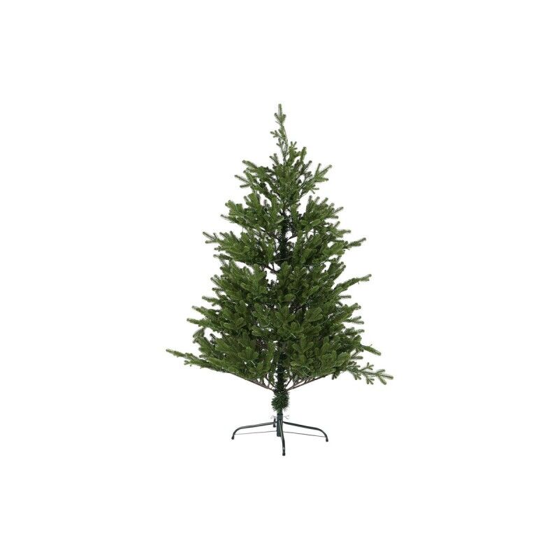 Sapin de Noël DKD Home Decor Vert Polyéthylène 100 x 100 x 150 cm