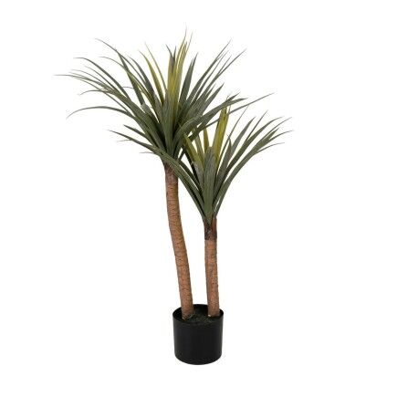 Plante décorative Caoutchouc 60 X 60 X 110 CM