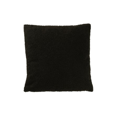 COUSSIN VISAGE ABS BOUC NOI/BC