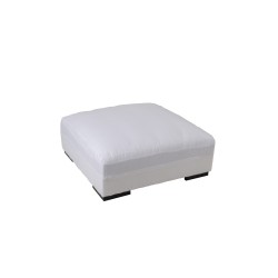 POUF MONACO EXCLUSIF HOUSSE