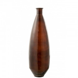 Grand vase à poser au sol 100 cm pour sublimer votre maison
